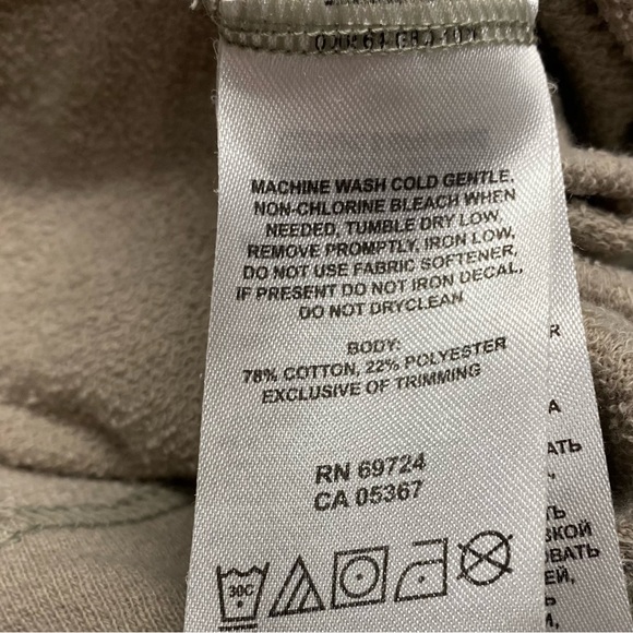 Columbia cardigan/jacket, SZ M - Picture 2 of 7